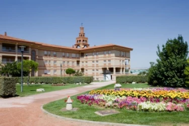 Residencia La Concepción