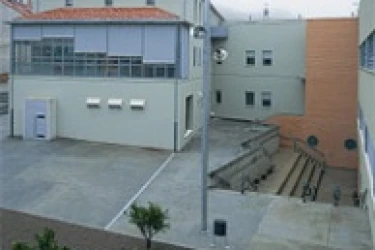 Residencia Hospital Purísima Concepción