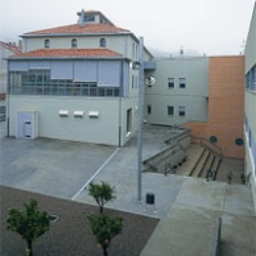 Residencia Hospital Purísima Concepción