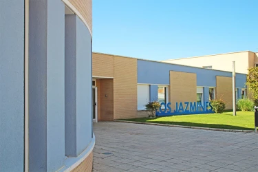 Residencia Los Jazmines