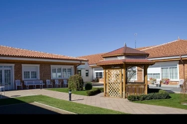Residencia Ruíz