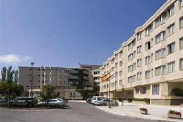 Residencia de personas mayores de Lardero