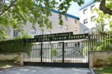 Residencia Santa Teresa de Jornet