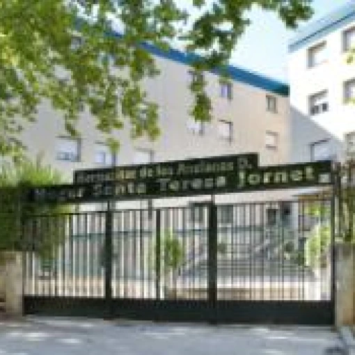 Residencia Santa Teresa de Jornet