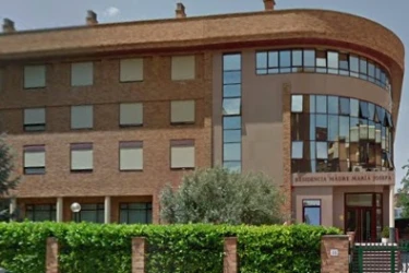 Residencia Madre María Josefa - Siervas de Jesús