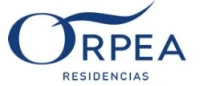 Logo Orpea Logroño