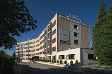 Orpea Logroño