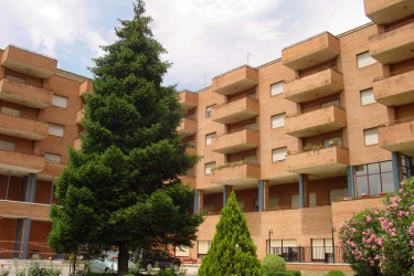 Residencia Santa Justa