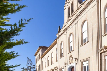 Residencia San Agustín