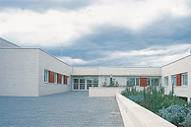 Residencia de personas mayores El Sol