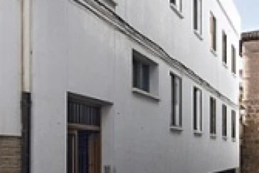 Residencia Nuestra Señora del Pilar