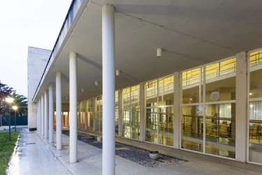 Residencia Antolín Oñate
