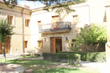 Residencia Virgen de los Remedios
