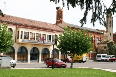 Residencia Santa María del Camino