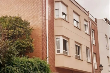 Centro de mayores Las Candelas