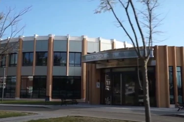 Unidad Residencial San Rafael