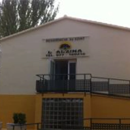 Residencia de 3ª edad L' Alzina