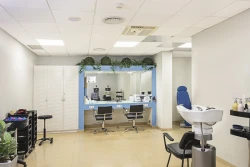 centro geriátrico en Tarragona