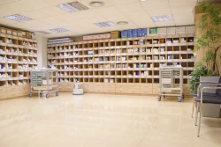 residencia de la tercera edad en tarragona