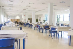 residencia falset comedor