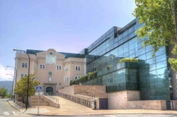 residencia les vinyes-falset