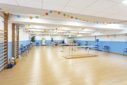 residencias especializadas en alzheimer fisioterapia