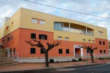 Residència Casa del Poble del Perelló