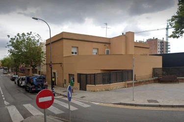 Centro Evangélico FIEIDE de Asistencia a la 3ª Edad