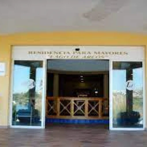 Centro Residencial-Lago de Arcos -Arcos de la Frontera -Cadiz
