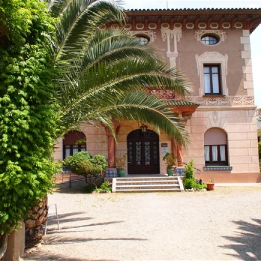 Residencia San Jaime