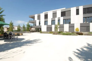 Residencia y Centro de Día Roger de Llúria de Reus