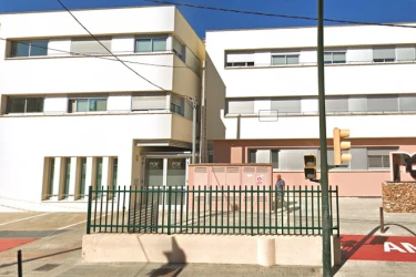 Policlínica Comarcal de El Vendrell