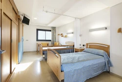 residencias-de-mayores-en-tarragona-habitacion-doble