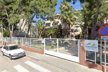 Residència d' avis La Muntanyeta