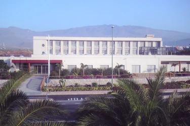 Residencia geriátrica en Las Palmas Agüimes