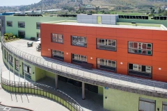 Centro Sociosanitario de Arucas