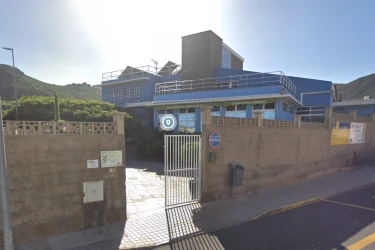 Residencia de ancianos Genoveva Pérez