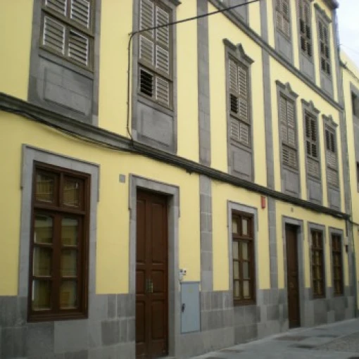 Casa San Vicente de Paúl