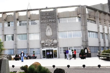 Residencia Hogar Nuestra Señora del Pino