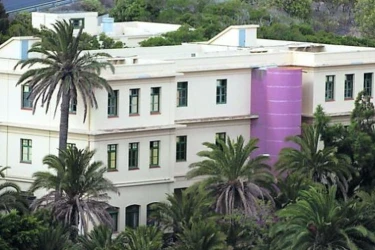 Residencia Sociosanitaria Sanitas Mayores El Palmeral