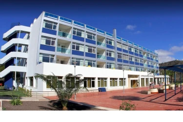 Centro Sociosanitario Santa Brígida