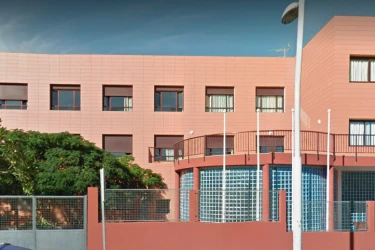 Centro Sociosanitario Ferminita Suárez