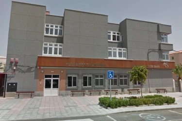 Residencia San Nicolás de Bari