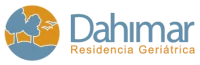 Centro Residencial Dahimar logo