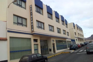 Residencia sociosanitaria San Lorenzo