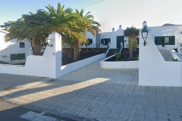 Residencia San Roque