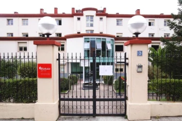 Centro Asistencial Gallarta