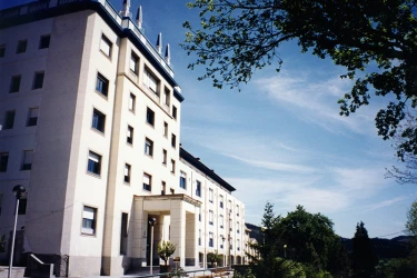 Residencia Igurco Orúe