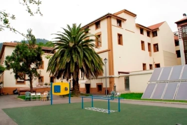 Residencia León Trucios