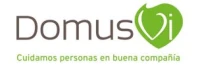 Logo DomusVi Las Laceras